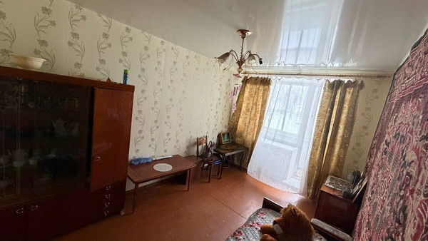 Продам двухкомнатную (2-комн.) квартиру, Кочетовой ул, 28/7, Кохма г