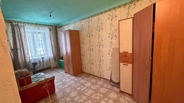 Продам двухкомнатную (2-комн.) квартиру, Кочетовой ул, 28/7, Кохма г