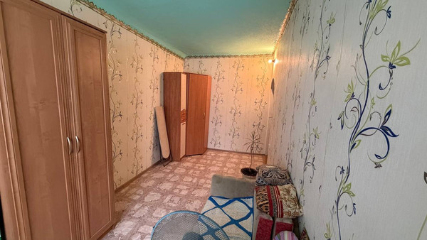 Продам двухкомнатную (2-комн.) квартиру, Кочетовой ул, 28/7, Кохма г