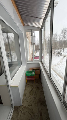 Продам двухкомнатную (2-комн.) квартиру, Кочетовой ул, 28/7, Кохма г