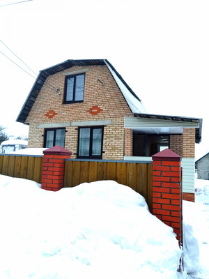 Продам дачу, объединения Дятлинское тер, 4-34, Юрьево д, 0 км от города