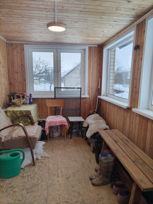 Продам дачу, объединения Дятлинское тер, 4-34, Юрьево д, 0 км от города