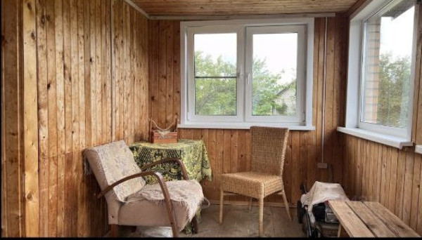 Продам дачу, объединения Дятлинское тер, 4-34, Юрьево д, 0 км от города