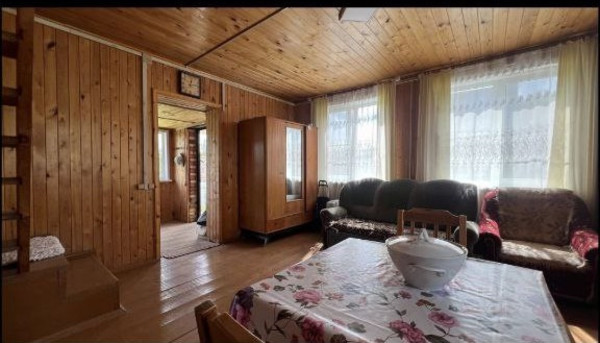 Продам дачу, объединения Дятлинское тер, 4-34, Юрьево д, 0 км от города