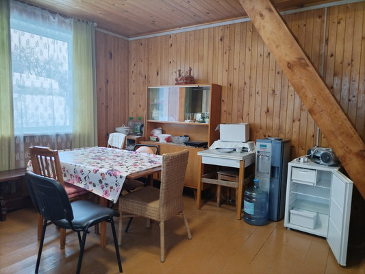 Продам дачу, объединения Дятлинское тер, 4-34, Юрьево д, 0 км от города