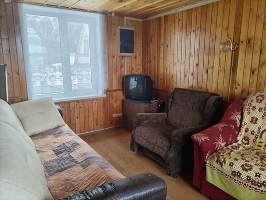 Продам дачу, объединения Дятлинское тер, 4-34, Юрьево д, 0 км от города