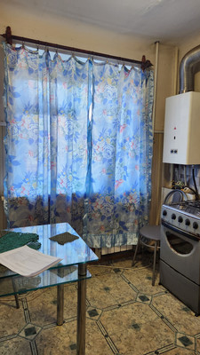 Продам двухкомнатную (2-комн.) квартиру, Ростовская ул, 54, Воронеж г