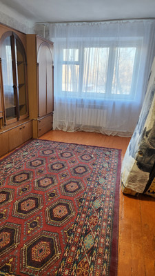 Продам двухкомнатную (2-комн.) квартиру, Ростовская ул, 54, Воронеж г