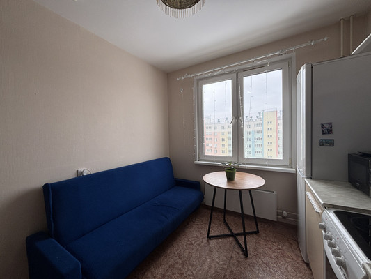 Продам двухкомнатную (2-комн.) квартиру, Кораблестроителей пр-кт, 70, Нижний Новгород г