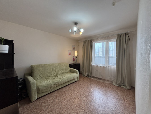 Продам двухкомнатную (2-комн.) квартиру, Кораблестроителей пр-кт, 70, Нижний Новгород г