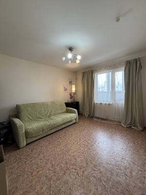 Продам двухкомнатную (2-комн.) квартиру, Кораблестроителей пр-кт, 70, Нижний Новгород г