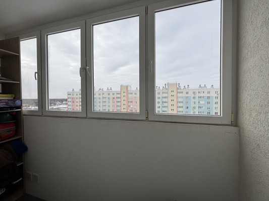 Продам двухкомнатную (2-комн.) квартиру, Кораблестроителей пр-кт, 70, Нижний Новгород г