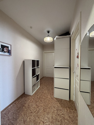 Продам двухкомнатную (2-комн.) квартиру, Кораблестроителей пр-кт, 70, Нижний Новгород г