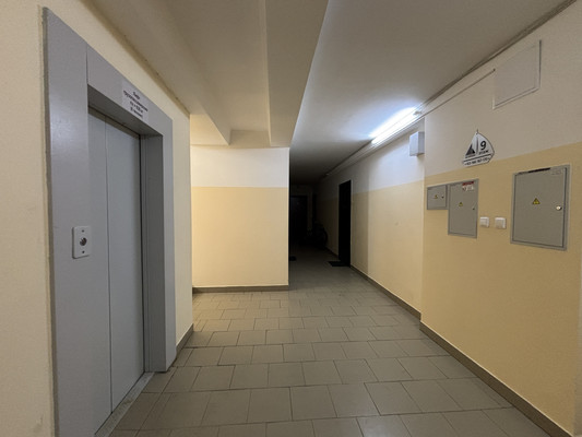 Продам двухкомнатную (2-комн.) квартиру, Кораблестроителей пр-кт, 70, Нижний Новгород г