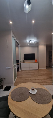 Продам двухкомнатную (2-комн.) квартиру, Скандинавский б-р, 7, Сосенское п