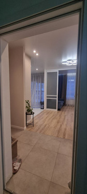 Продам двухкомнатную (2-комн.) квартиру, Скандинавский б-р, 7, Сосенское п