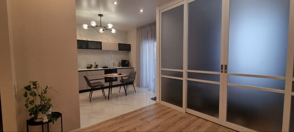 Продам двухкомнатную (2-комн.) квартиру, Скандинавский б-р, 7, Сосенское п