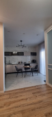 Продам двухкомнатную (2-комн.) квартиру, Скандинавский б-р, 7, Сосенское п