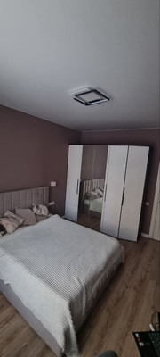 Продам двухкомнатную (2-комн.) квартиру, Скандинавский б-р, 7, Сосенское п