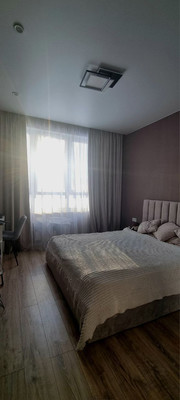 Продам двухкомнатную (2-комн.) квартиру, Скандинавский б-р, 7, Сосенское п