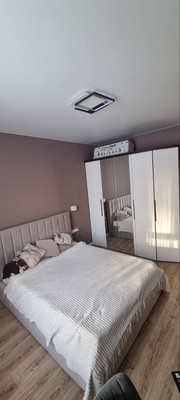 Продам двухкомнатную (2-комн.) квартиру, Скандинавский б-р, 7, Сосенское п