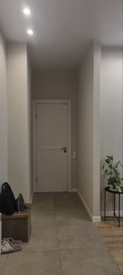 Продам двухкомнатную (2-комн.) квартиру, Скандинавский б-р, 7, Сосенское п