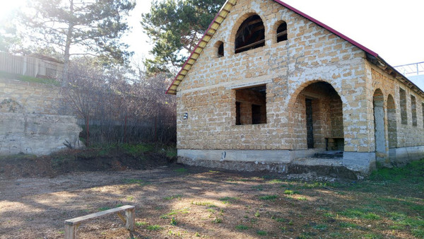 Продам дом, Долинная ул, 11, Мирное с, 0 км от города