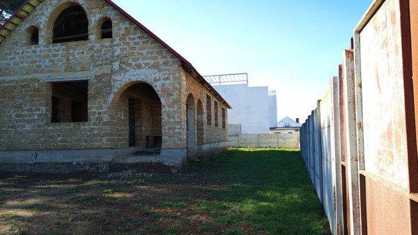 Продам дом, Долинная ул, 11, Мирное с, 0 км от города