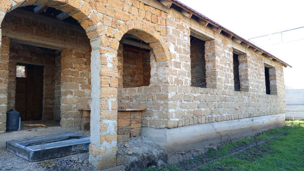 Продам дом, Долинная ул, 11, Мирное с, 0 км от города