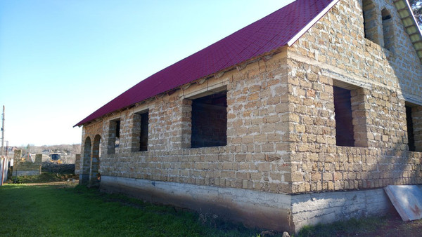 Продам дом, Долинная ул, 11, Мирное с, 0 км от города