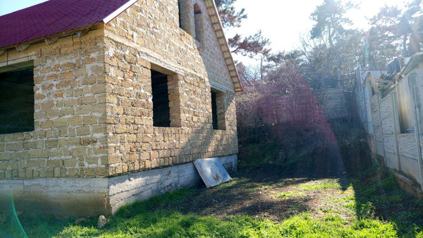 Продам дом, Долинная ул, 11, Мирное с, 0 км от города