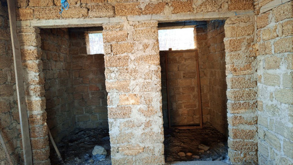 Продам дом, Долинная ул, 11, Мирное с, 0 км от города