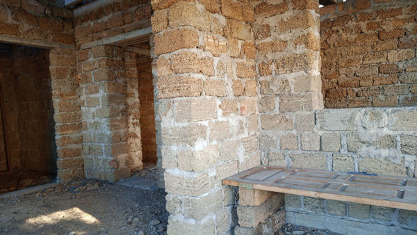 Продам дом, Долинная ул, 11, Мирное с, 0 км от города