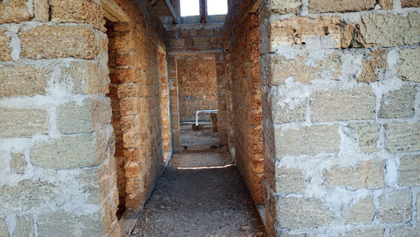 Продам дом, Долинная ул, 11, Мирное с, 0 км от города