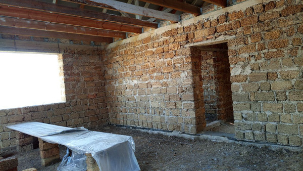 Продам дом, Долинная ул, 11, Мирное с, 0 км от города