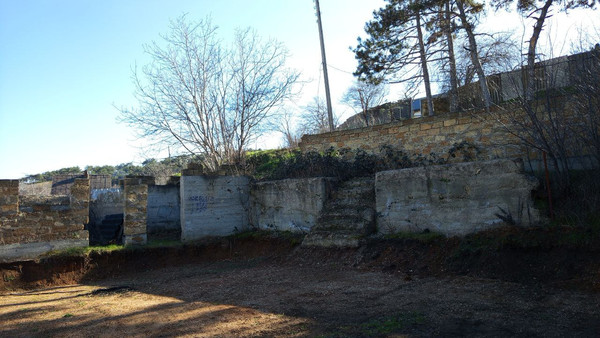 Продам дом, Долинная ул, 11, Мирное с, 0 км от города