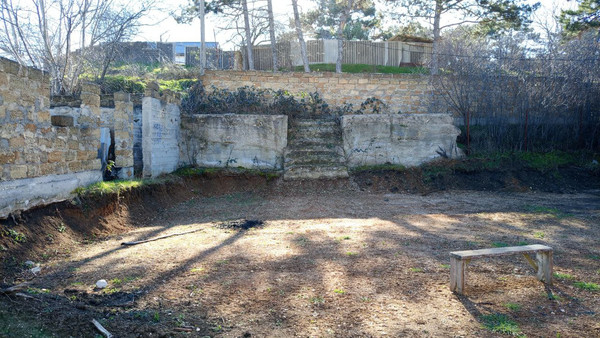 Продам дом, Долинная ул, 11, Мирное с, 0 км от города