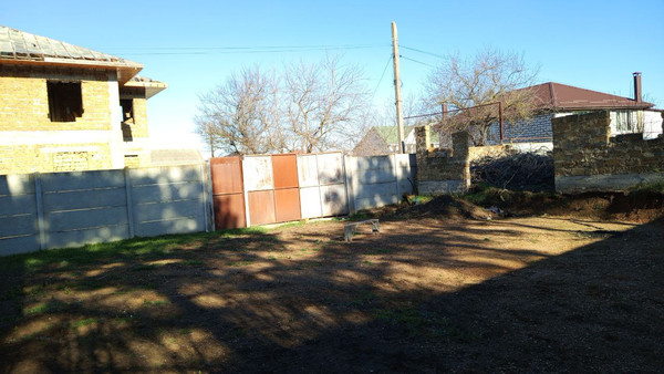 Продам дом, Долинная ул, 11, Мирное с, 0 км от города