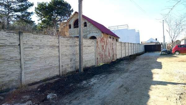 Продам дом, Долинная ул, 11, Мирное с, 0 км от города