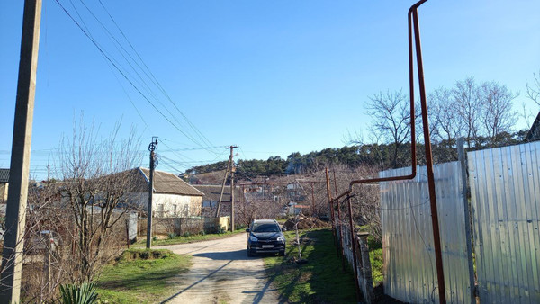 Продам дом, Долинная ул, 11, Мирное с, 0 км от города