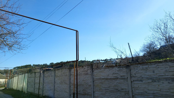 Продам дом, Долинная ул, 11, Мирное с, 0 км от города