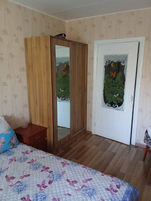 Продам двухкомнатную (2-комн.) квартиру, Победы ул, 8, Партенит пгт