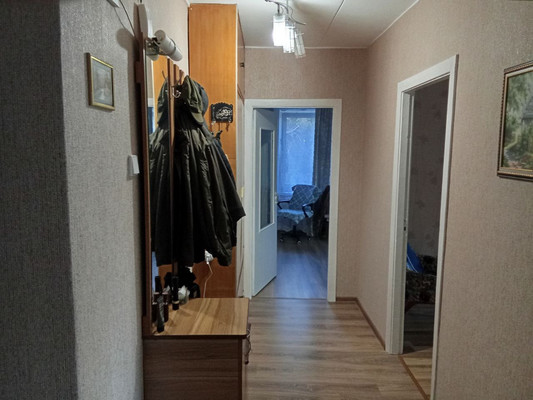 Продам двухкомнатную (2-комн.) квартиру, Победы ул, 8, Партенит пгт