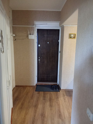 Продам двухкомнатную (2-комн.) квартиру, Победы ул, 8, Партенит пгт