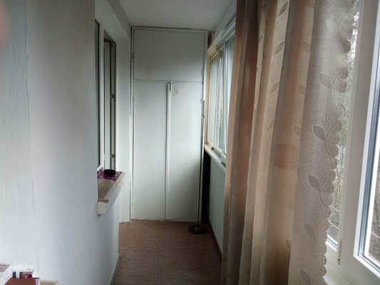 Продам двухкомнатную (2-комн.) квартиру, Победы ул, 8, Партенит пгт