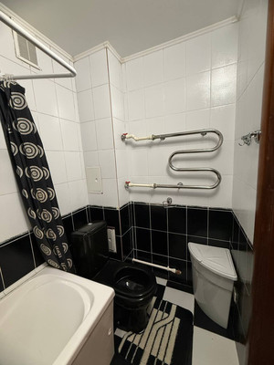 Продам однокомнатную (1-комн.) квартиру, Советская ул, 27, Поляны с