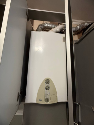 Продам однокомнатную (1-комн.) квартиру, Советская ул, 27, Поляны с