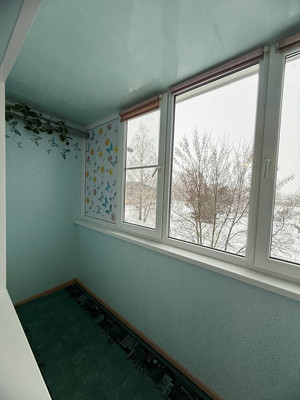 Продам однокомнатную (1-комн.) квартиру, Советская ул, 27, Поляны с