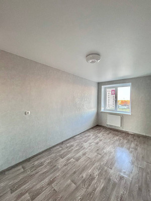 Продам двухкомнатную (2-комн.) квартиру, Пушкина ул, 8, Чапаевка с