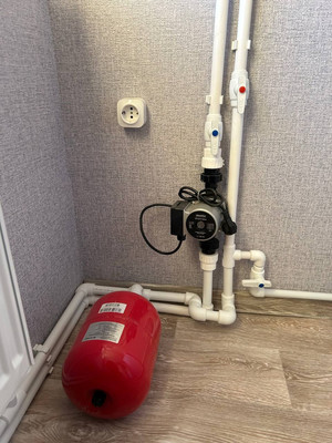 Продам двухкомнатную (2-комн.) квартиру, Пушкина ул, 8, Чапаевка с